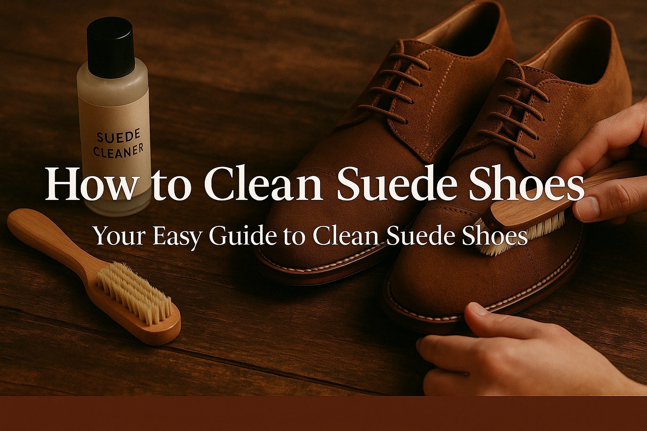 Frequently Asked Questions of how to clean suede shoes without cleaner