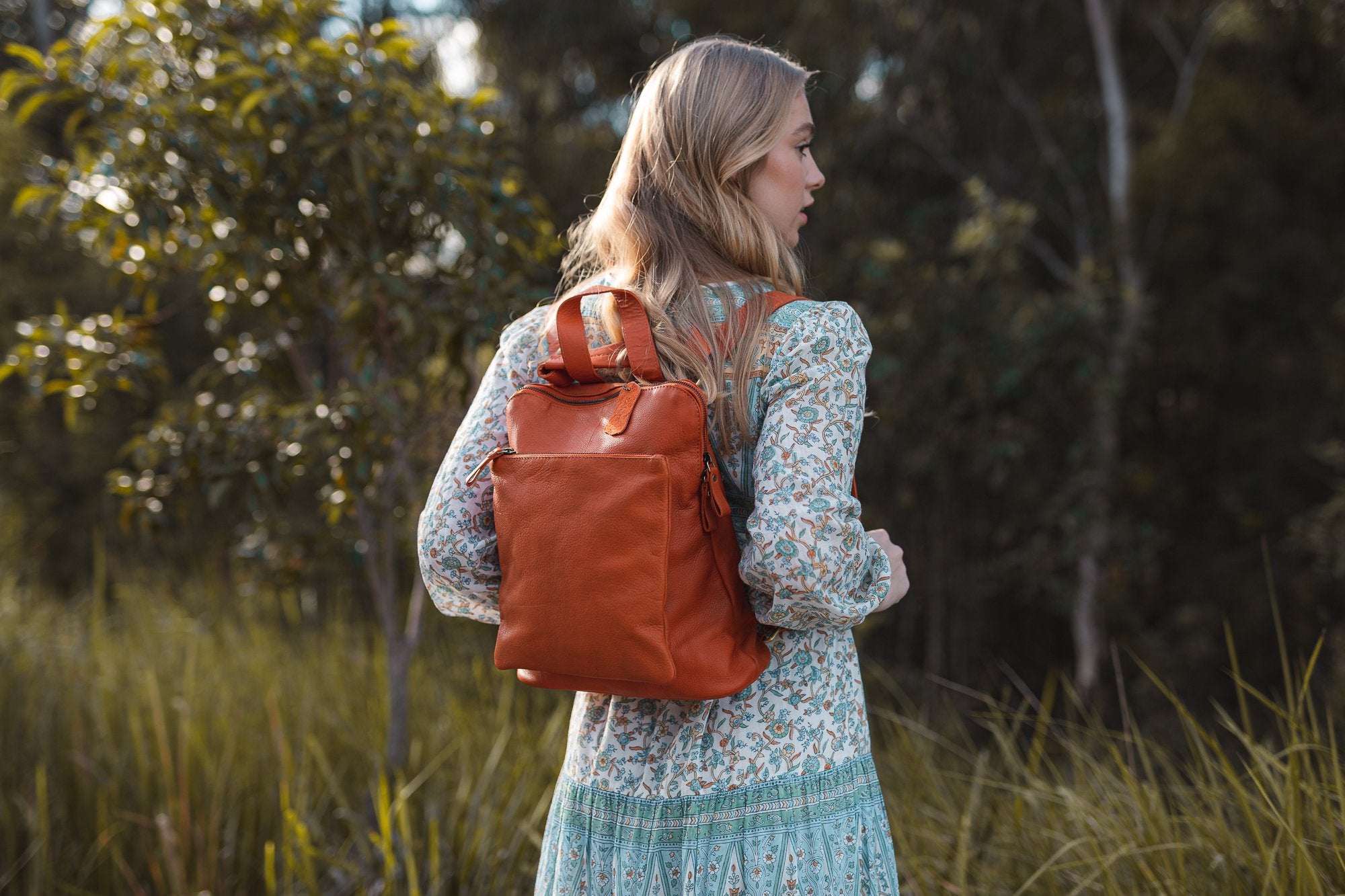 The Ultimate Guide To Buying a Leather Backpack – Vintage Leather Sydney