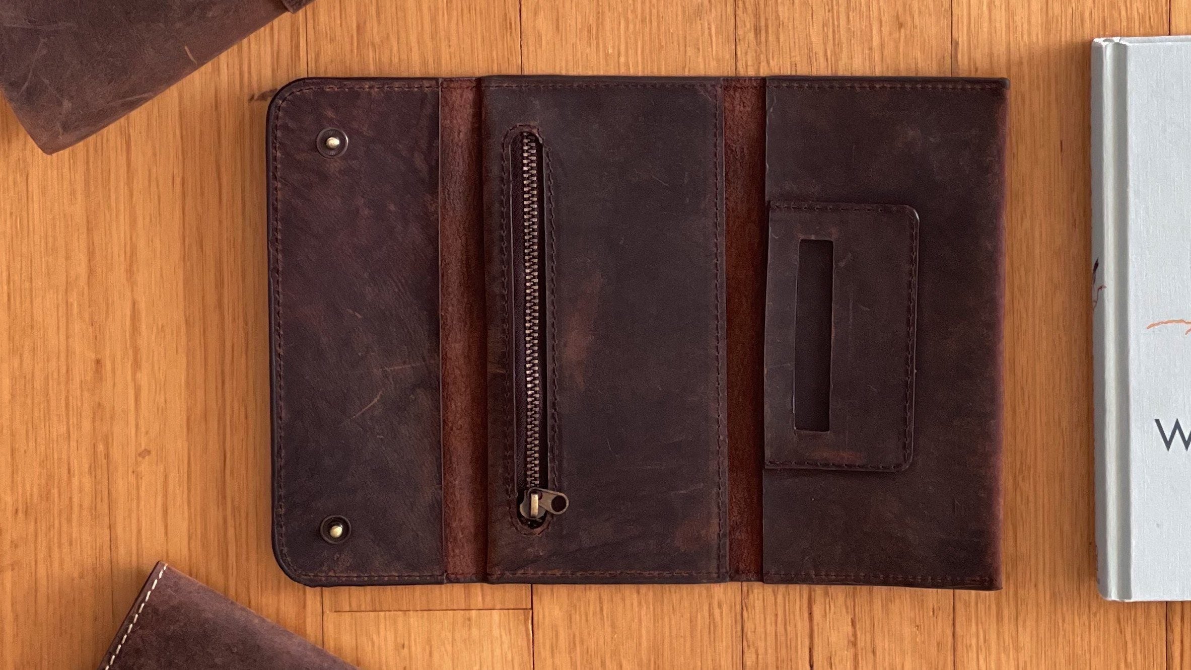 The Complete Guide to Leather Tobacco Pouches Vintage Leather Sydney