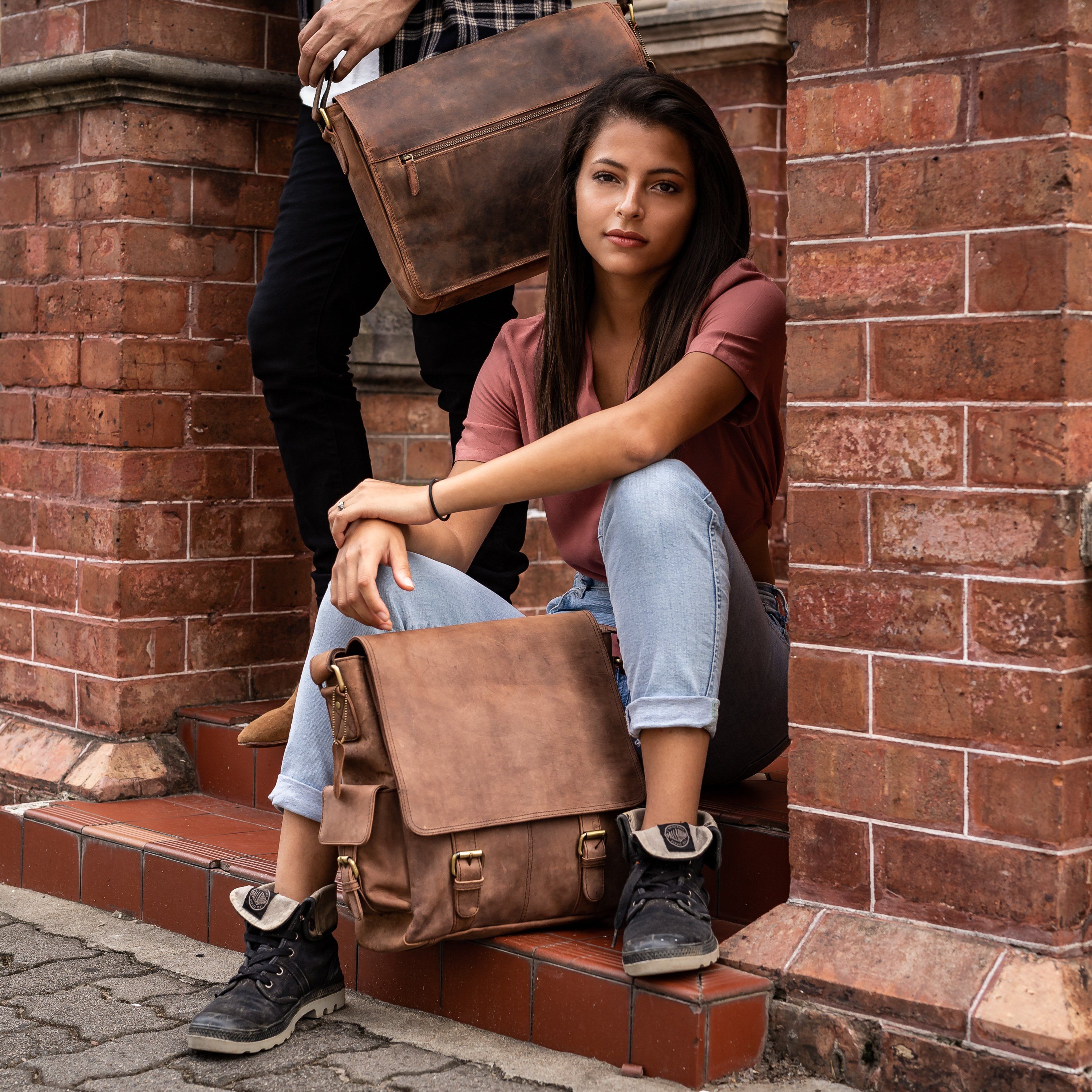 The Best Leather Bags for Everyday Use Vintage Leather Sydney