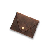 Stylish Small Leather Wallet for Women | Donta