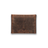 Stylish Small Leather Wallet for Women | Donta