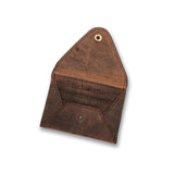 Stylish Small Leather Wallet for Women | Donta