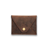 Stylish Small Leather Wallet for Women | Donta