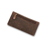 Rosa - Ladies Leather Wallet