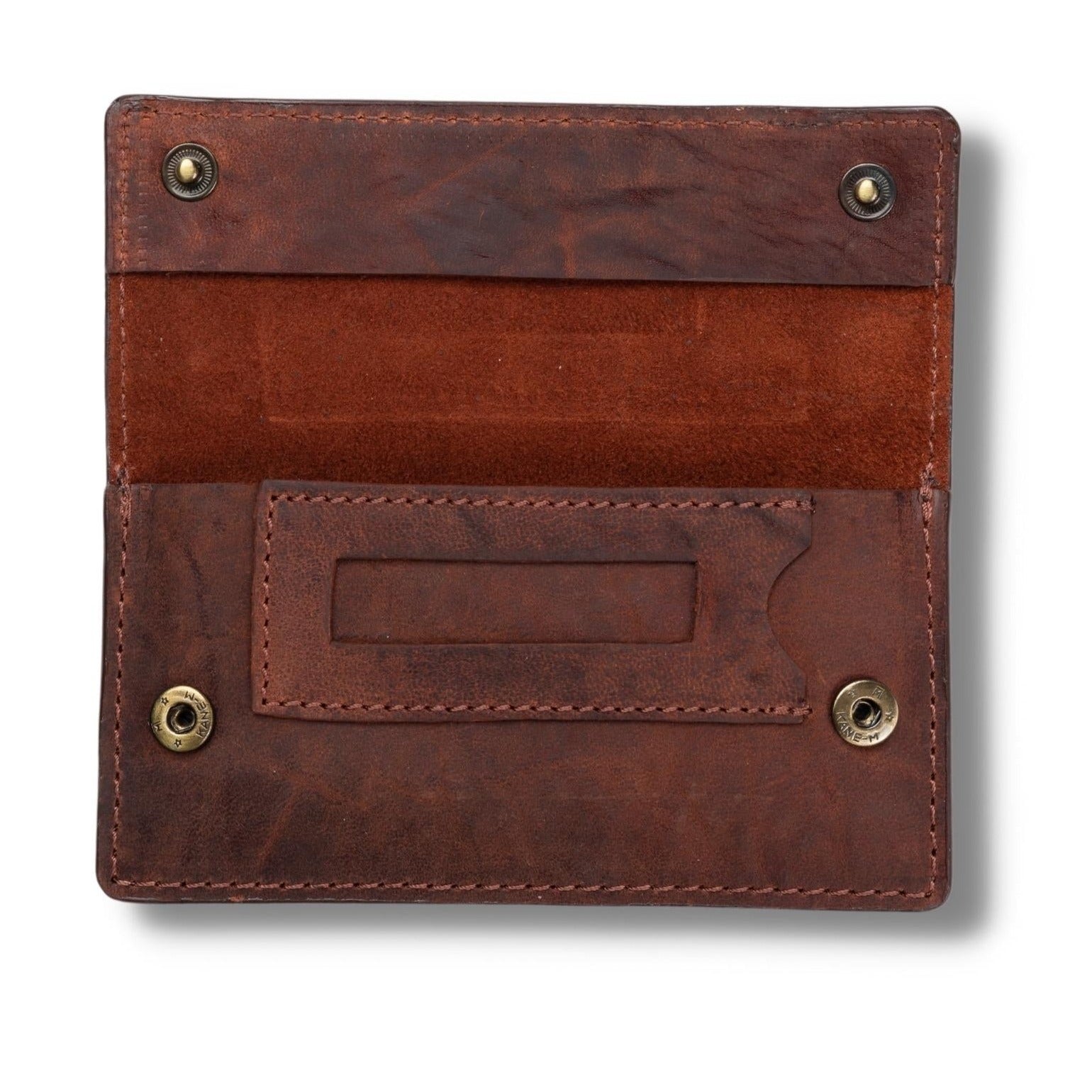 Leather Tobacco Pouch – Vintage Leather Sydney