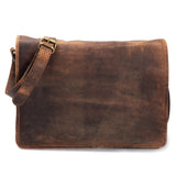 leather laptop bag_Vintage Leather Sydney