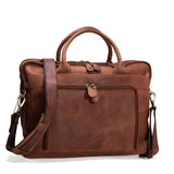leather laptop bag men_ Vintage Leather Sydney
