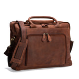 leather laptop bag men_ Vintage Leather Sydney