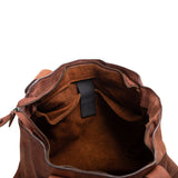 Leather Tote Bag _ Astav _ 005