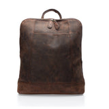 Leather Backpack_Baku By Vintage Leather