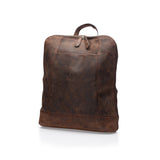 Leather Backpack_Baku By Vintage Leather