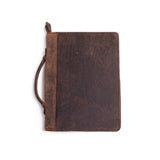 A4 Leather Compendium _Cairo