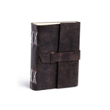Vintage Leather Bound Journal