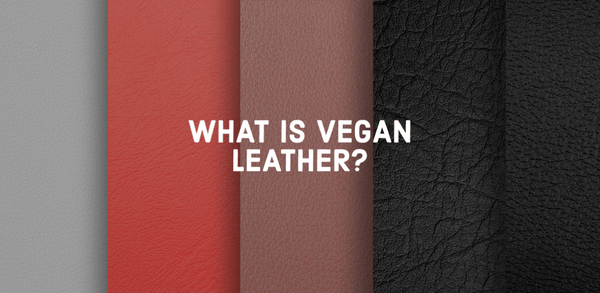 What is Vegan Leather: All you need to know