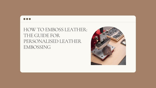 What is a Saffiano Leather? Production Value and Care Guide - The Jacket  Maker Blog