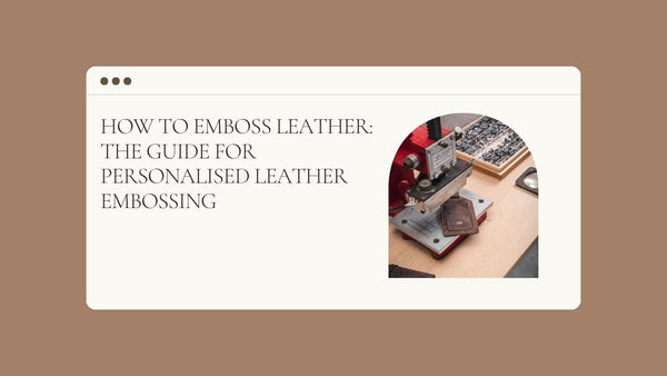 What is Saffiano Leather? Design - Care & Protection - Pros and Сons