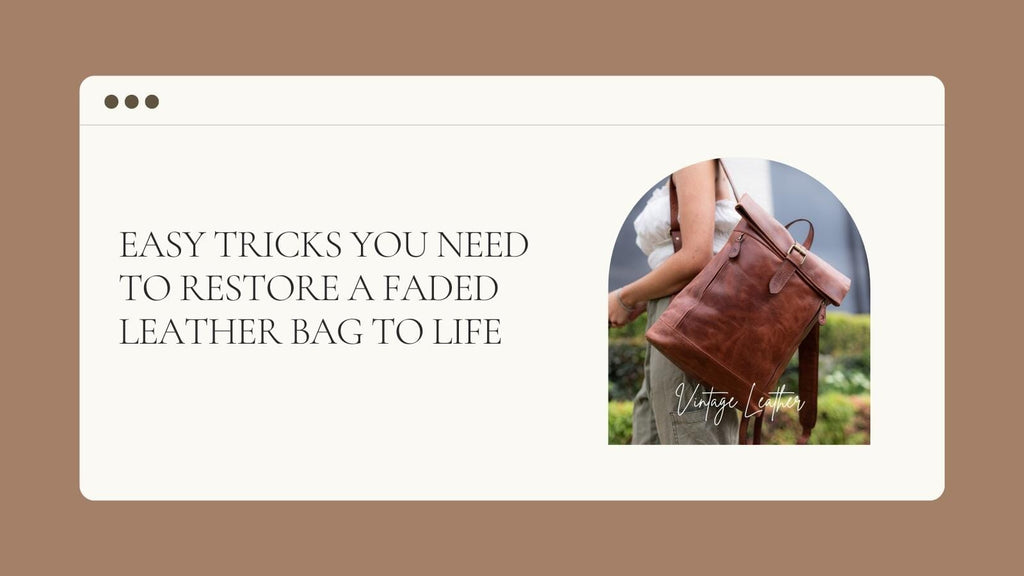 Brown vegan leather purse handbag Relic by Fossil zip… - Gem