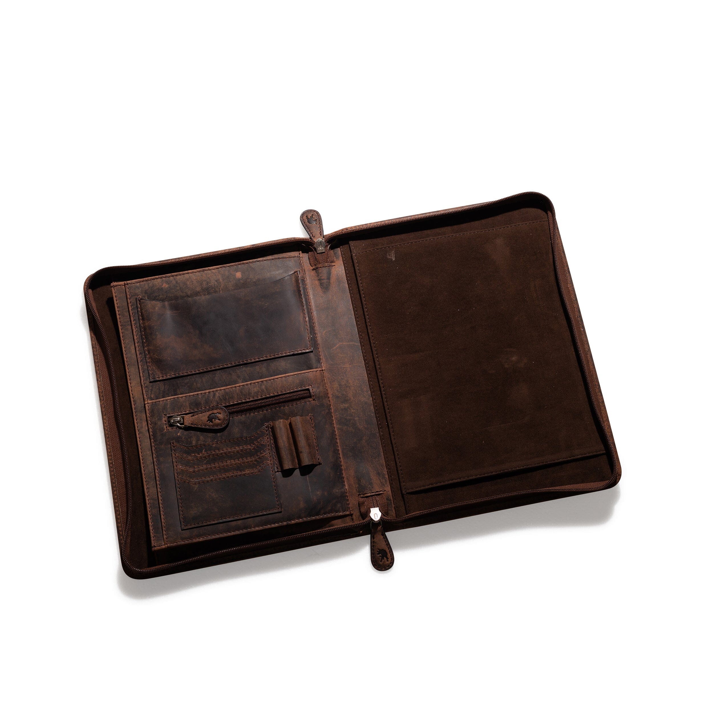 Shop Leather Compendium Online for gift in Australia with AfterPay ...