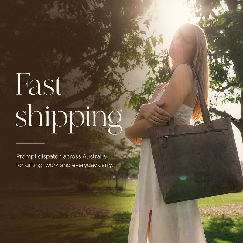 Fast Delivery