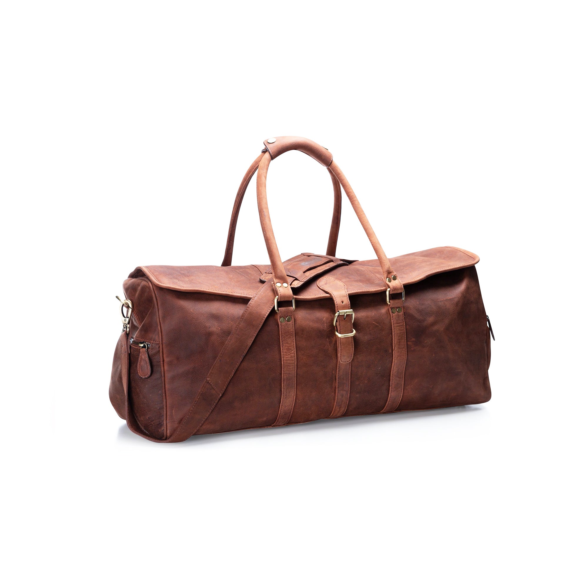 The Vintage Leather 