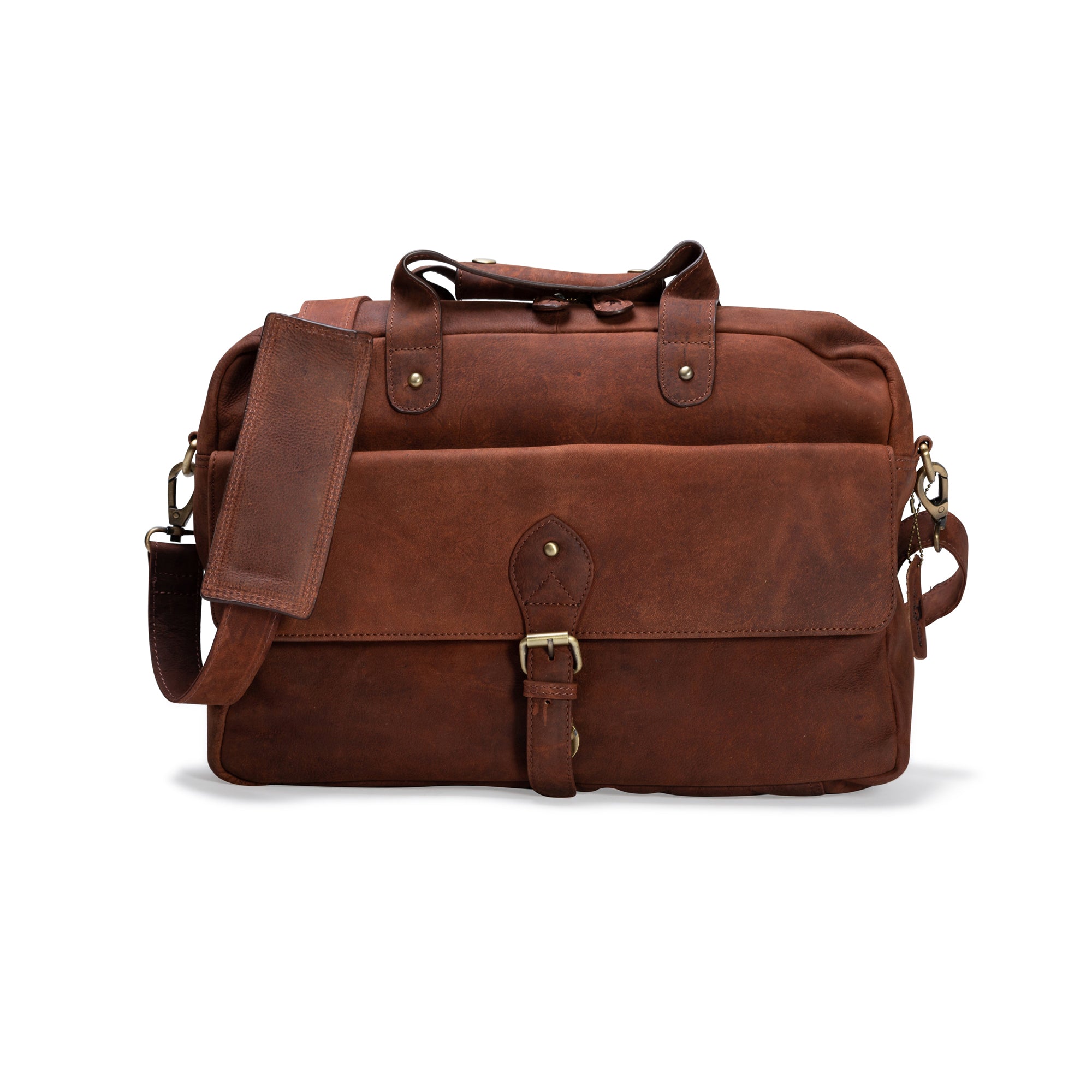 The Vintage Leather 