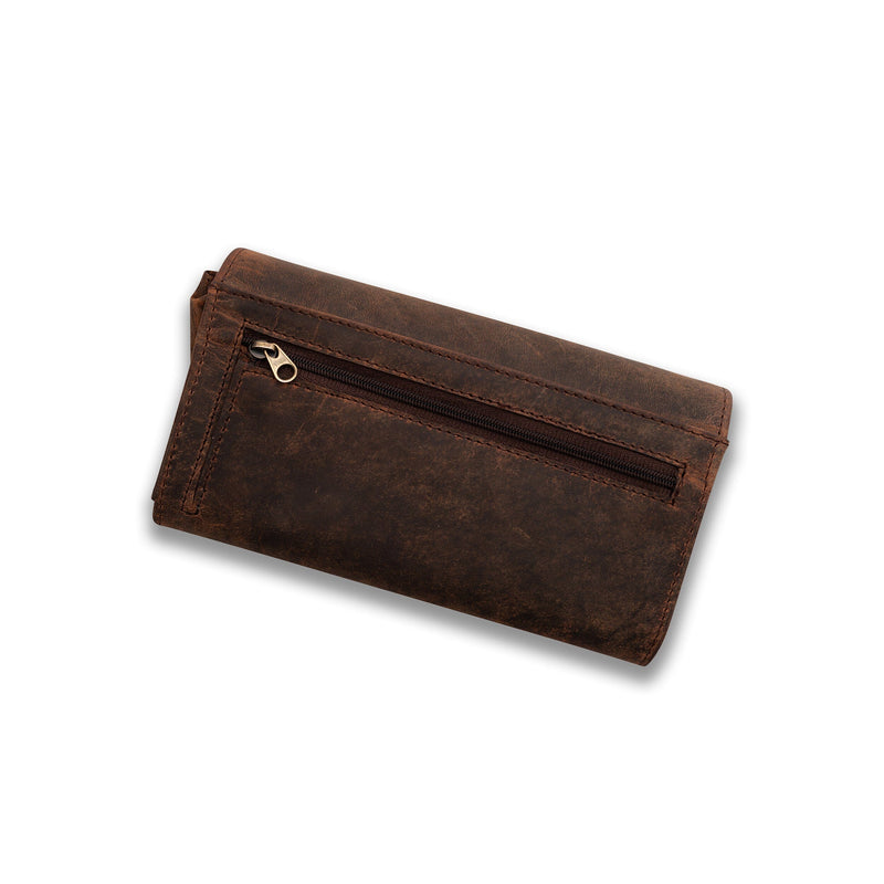 Women s Leather Wallet Adel