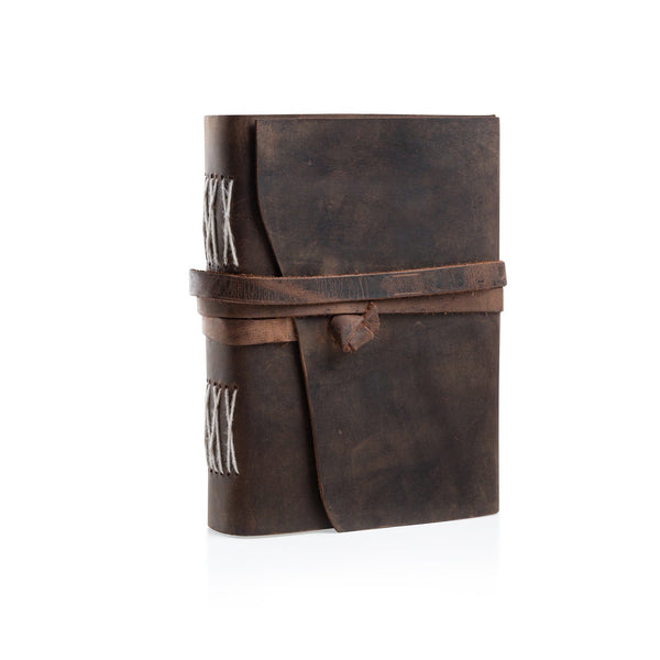 Leather Journals Australia | Handmade & Personalised – Vintage Leather ...