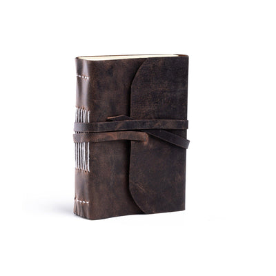The Vintage Leather 