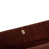 Leather Laptop Sleeve 15 inch - Davenport