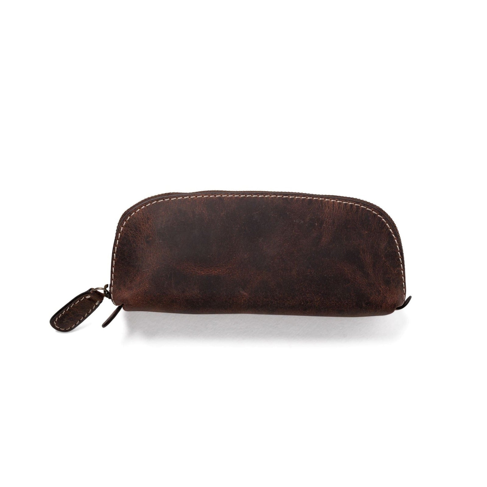 筆記具 Henry Cuir leather pencil case Elegant Leather Pencil Case – Vintage Leather Sydney