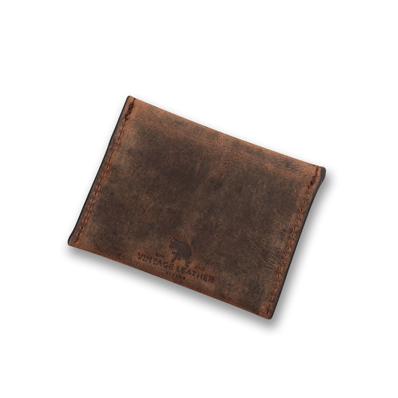 Stylish Small Leather Wallet for Women | Donta