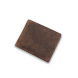 Leather Wallet -  Hugo