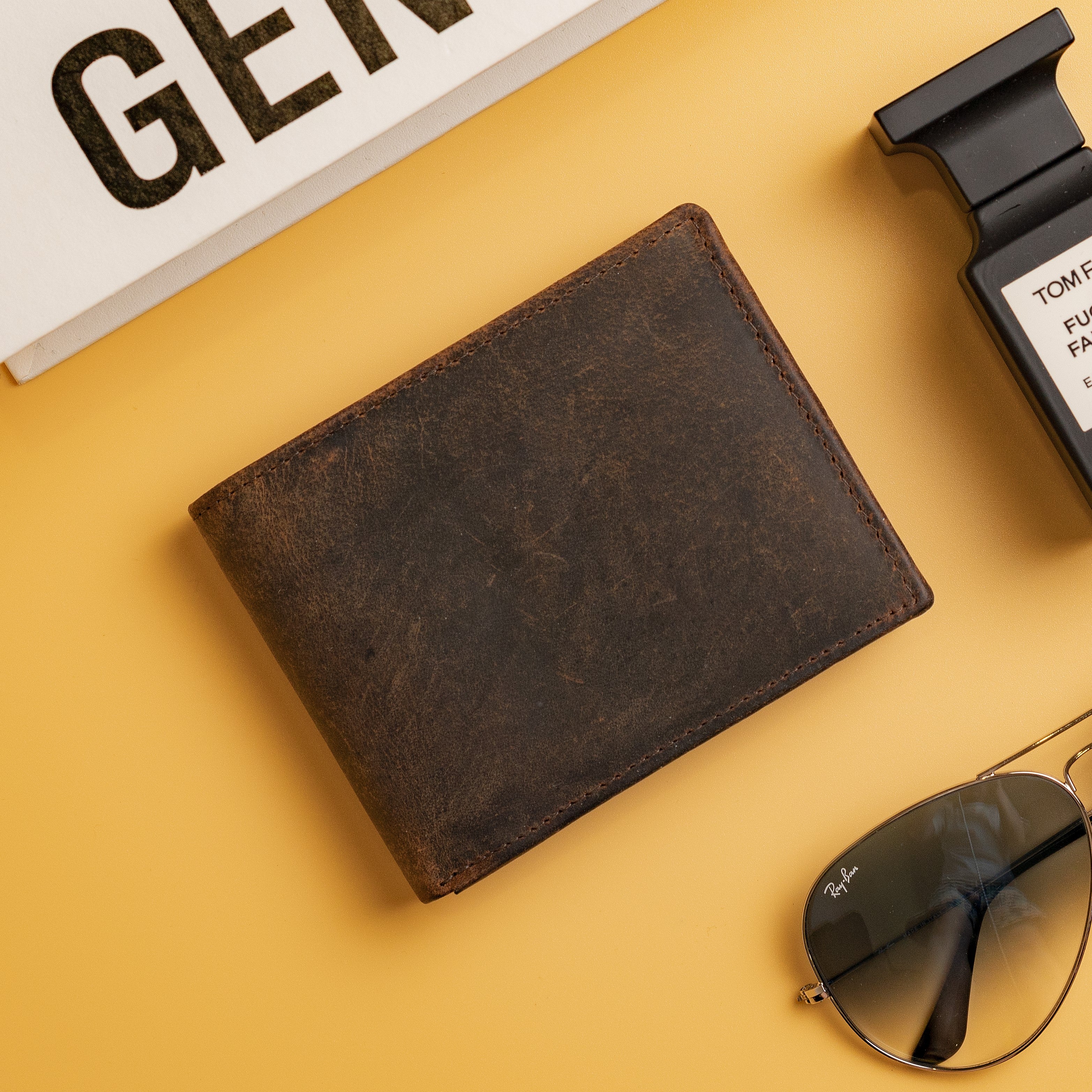 shop-stylish-slim-leather-bifold-wallets-for-men-in-australia-online