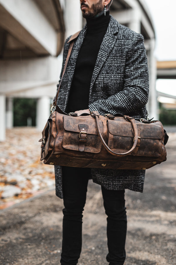 Top Rated Leather Camera Bags – Vintage Leather Sydney