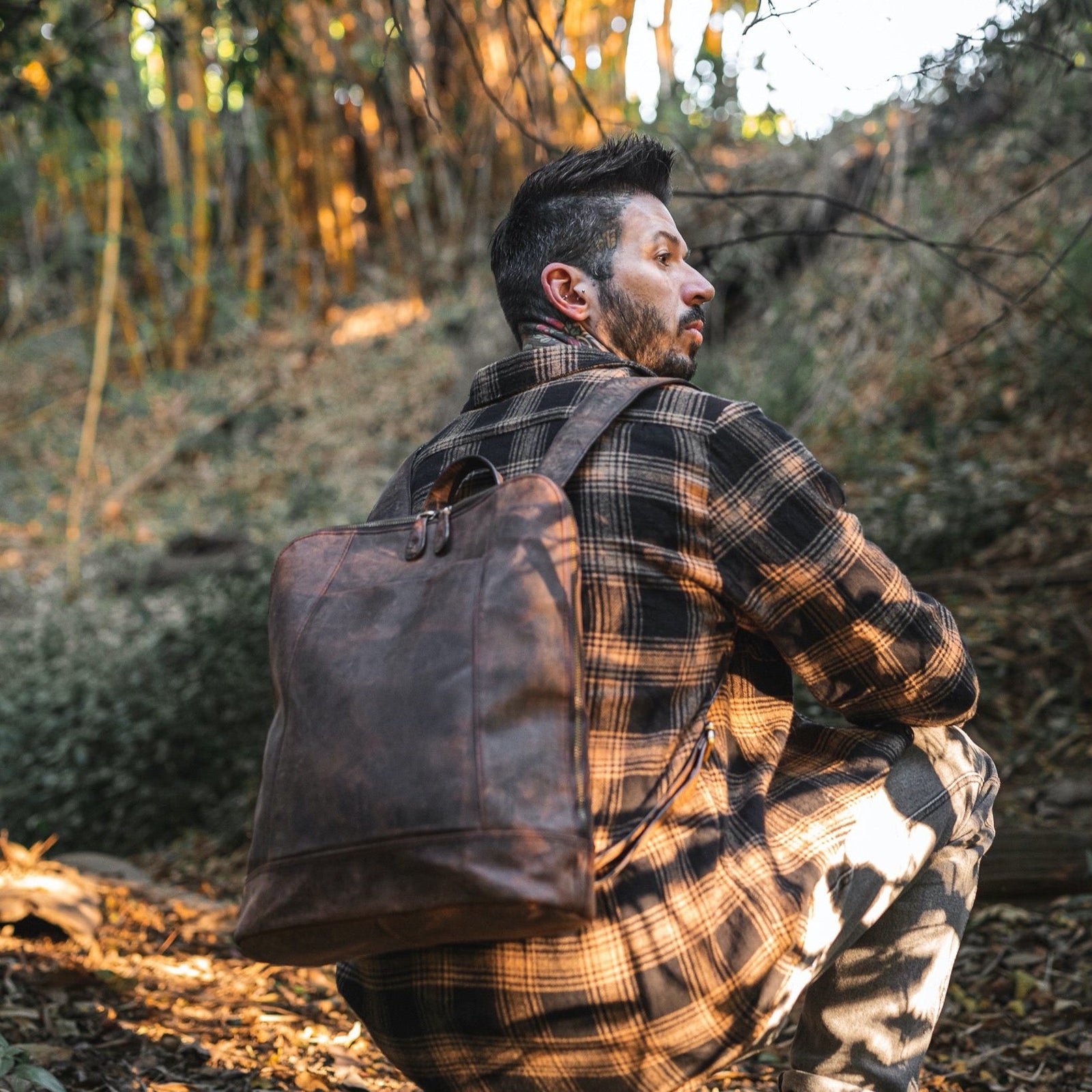 australian made laptop backpack Shop Leather Laptop Backpack Online In Australia – Vintage Leather Sydney