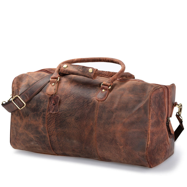 Shop Stylish Duffle Bags for Travel, Gym & More in Australia – Vintage ...