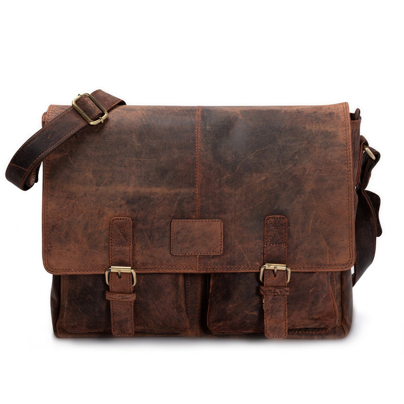 laptop messenger bag