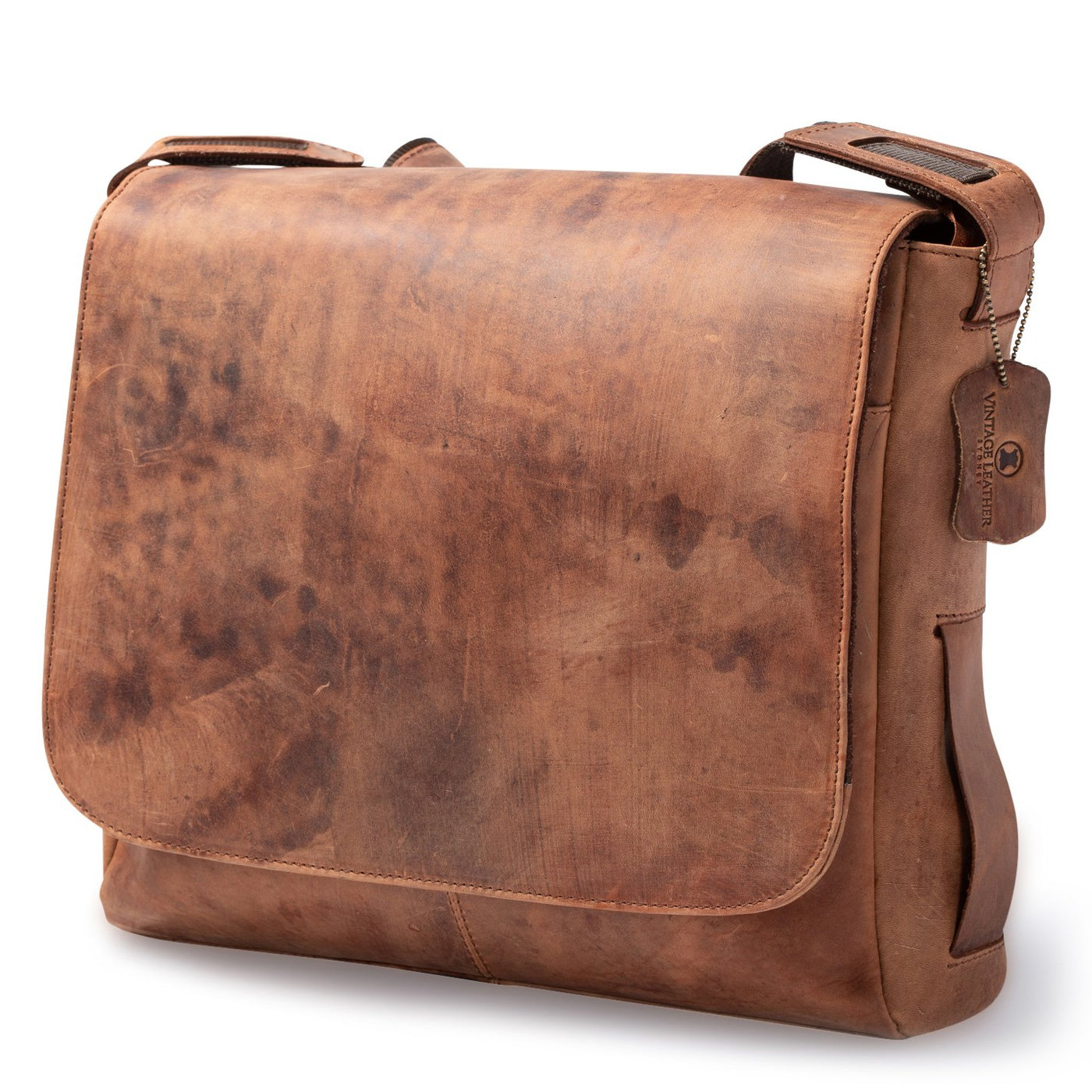 Shop Mens Satchel Bags – Vintage Leather Sydney