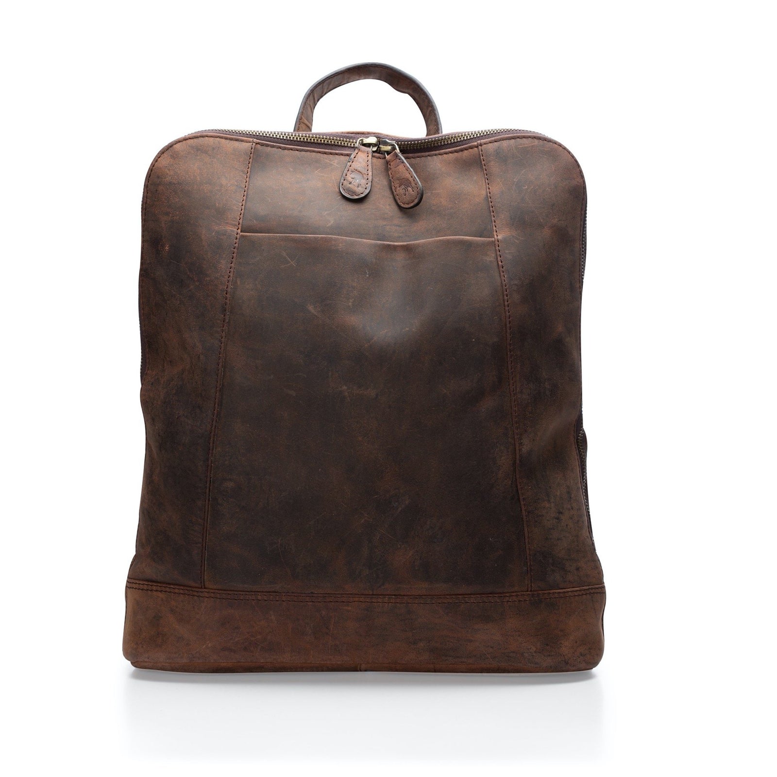 Shop Leather Laptop Backpack Online In Australia Vintage Leather Sydney