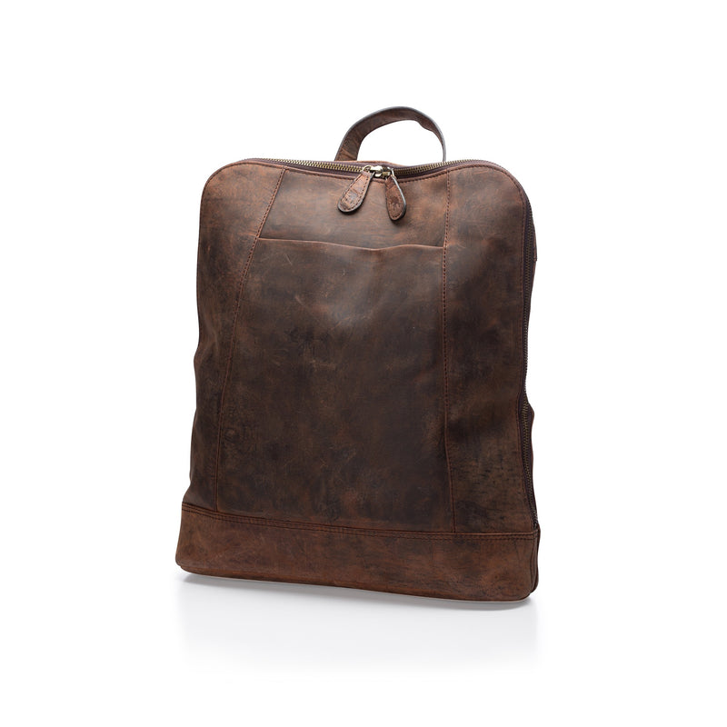 Shop Leather Laptop Backpack Online In Australia – Vintage Leather