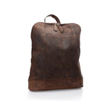 Leather Backpack_Baku By Vintage Leather 