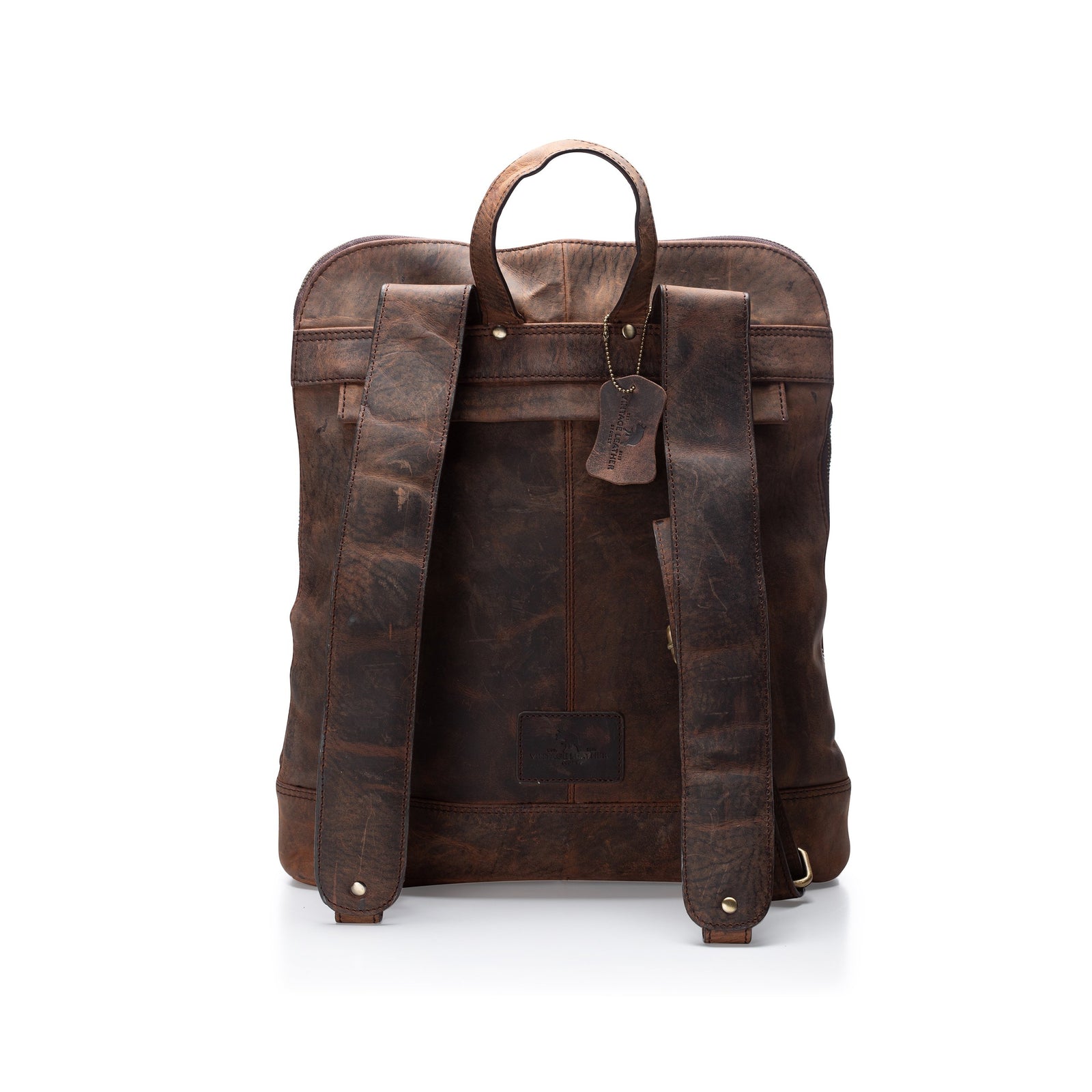australian made laptop backpack Shop Leather Laptop Backpack Online In Australia – Vintage Leather Sydney