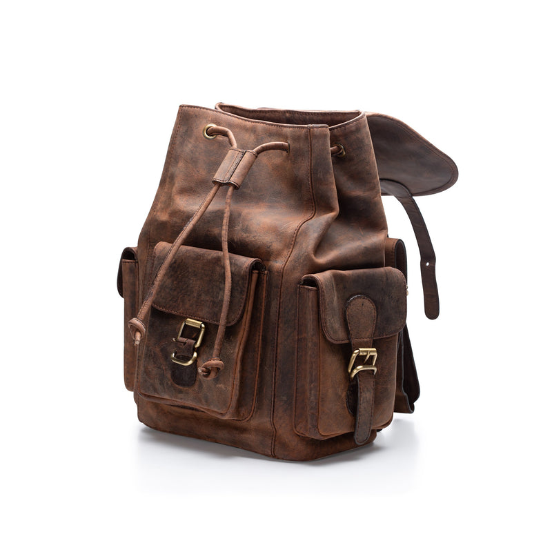drawstring leather backpack australia Vintage Faux This vegan leather backpack is about 40% lighter than similar leather bags Durable Leather Backpack for Everyday