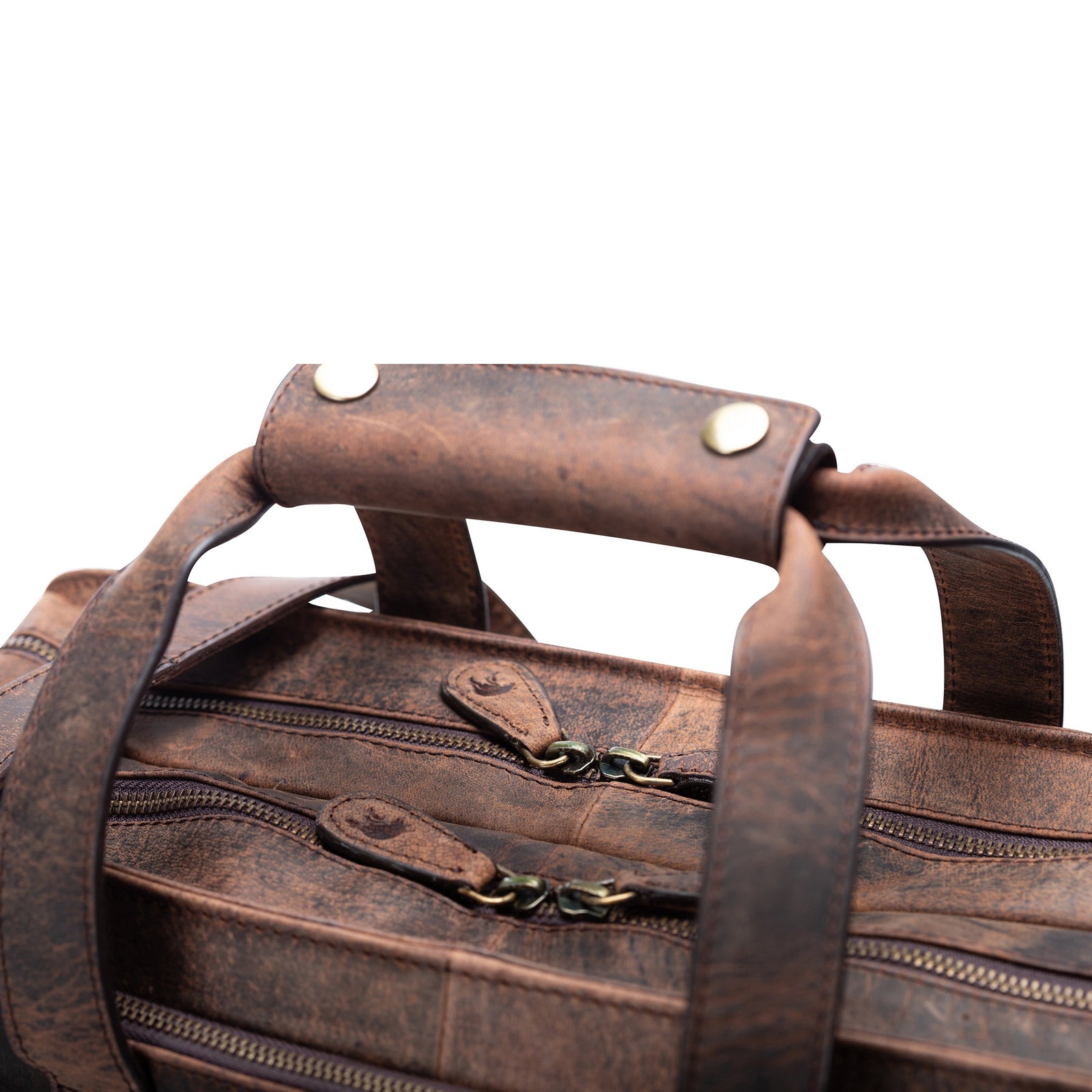 The Ultimate Leather Briefcase for Men – Vintage Leather Sydney