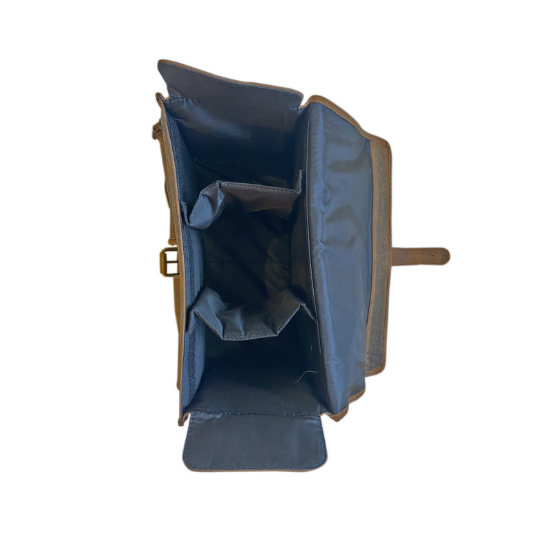 Nixon logic hotsell camera bag