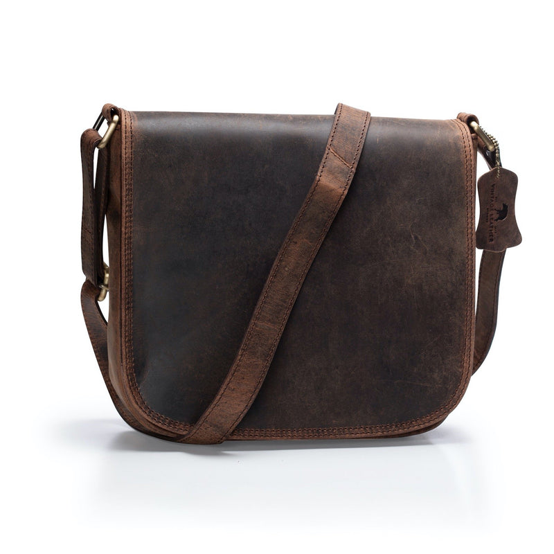 Leather Crossbody Bag_ Shanti