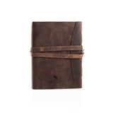 Leather Journal By Vintage Leather
