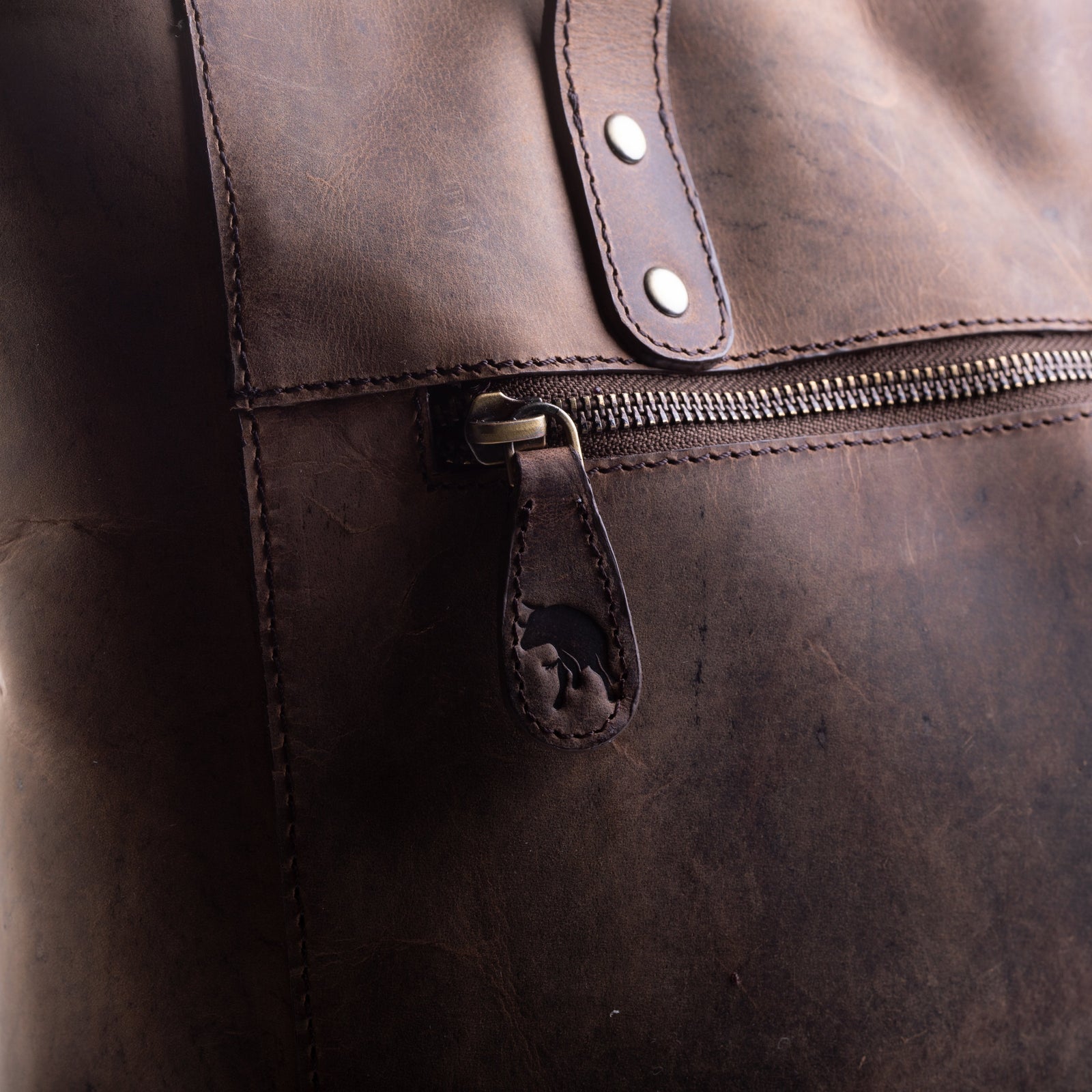 Buy Handmade Vintage Leather Tote Bags Vintage Leather Sydney