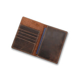 Passport Wallet - Melbourne